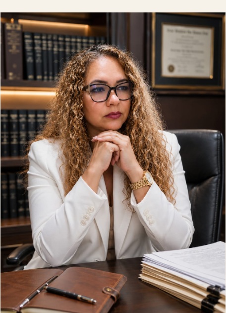 Dra. Iêda Santos Cardoso